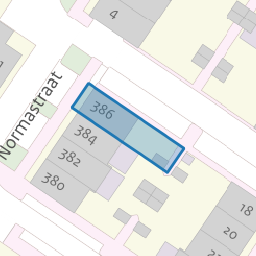 Perceel APD01-Z-7953