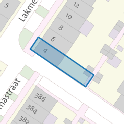 Perceel APD01-Z-7956