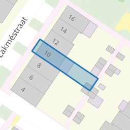 Perceel APD01-Z-7959