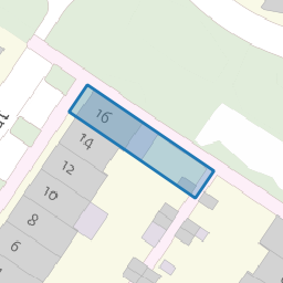 Perceel APD01-Z-7961