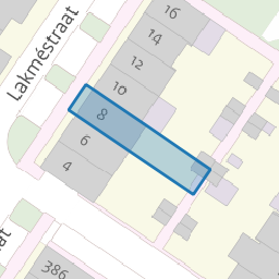 Perceel APD01-Z-7963