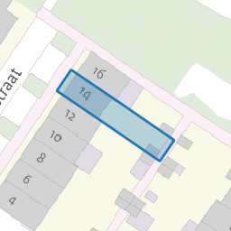 Perceel APD01-Z-7968