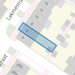 Perceel APD01-Z-7969