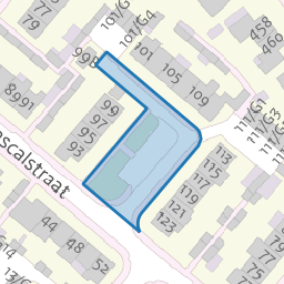 Perceel APD01-Z-7970