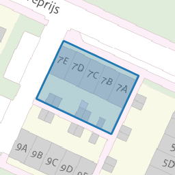 Perceel APD01-Z-7983
