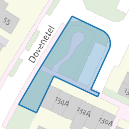 Perceel APD01-Z-7999