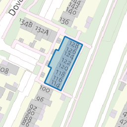 Perceel APD01-Z-8002