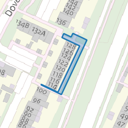 Perceel APD01-Z-8003