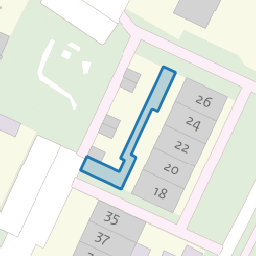 Perceel APD01-Z-8018