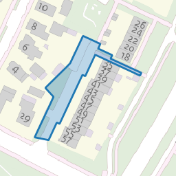 Perceel APD01-Z-8019