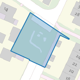 Perceel APD01-Z-8021