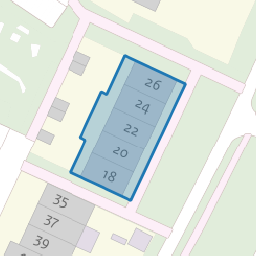 Perceel APD01-Z-8022