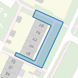 Perceel APD01-Z-8023