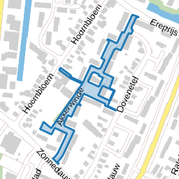 Perceel APD01-Z-8027