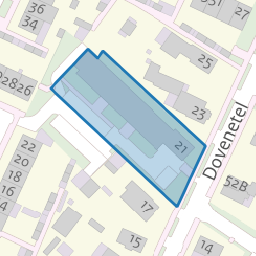 Perceel APD01-Z-8032