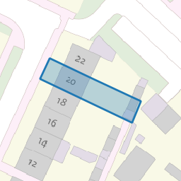 Perceel APD01-Z-8035