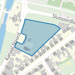 Perceel APD01-Z-8037