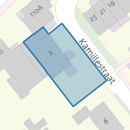 Perceel APD01-Z-8040