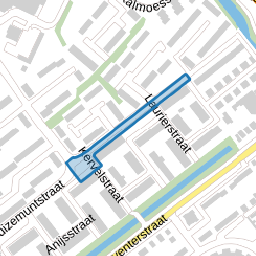 Perceel APD01-Z-8042