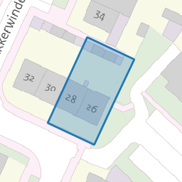 Perceel APD01-Z-8044