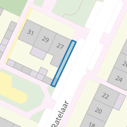 Perceel APD01-Z-8054