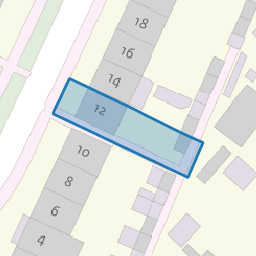 Perceel APD01-Z-8062