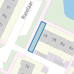 Perceel APD01-Z-8083