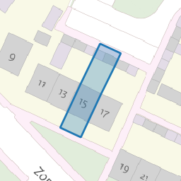 Perceel APD01-Z-8088