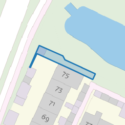 Perceel APD01-Z-8097