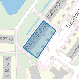 Perceel APD01-Z-8102