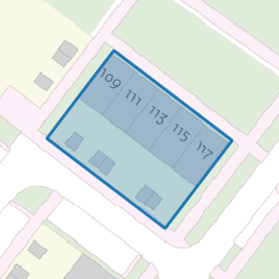 Perceel APD01-Z-8105