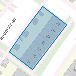 Perceel APD01-Z-8106