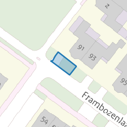 Perceel APD01-Z-8119