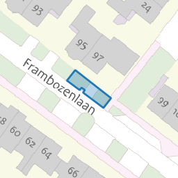 Perceel APD01-Z-8121