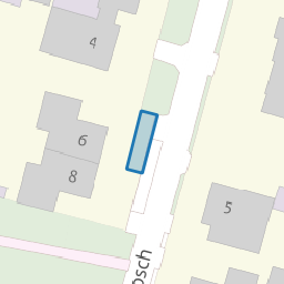 Perceel APD01-Z-8143