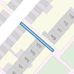 Perceel APD01-Z-8145