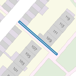 Perceel APD01-Z-8152