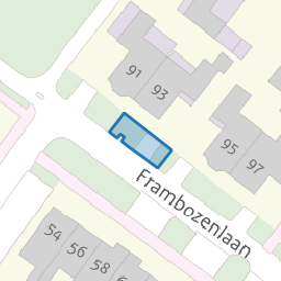 Perceel APD01-Z-8157