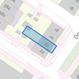 Perceel APD01-Z-8170