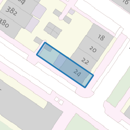 Perceel APD01-Z-8171