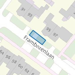 Perceel APD01-Z-8175