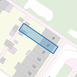 Perceel APD01-Z-8178