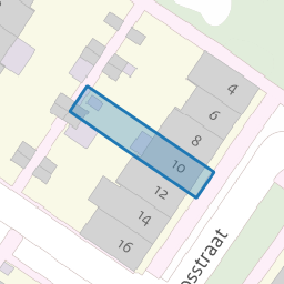 Perceel APD01-Z-8180