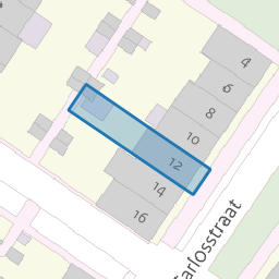 Perceel APD01-Z-8181