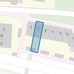 Perceel APD01-Z-8193