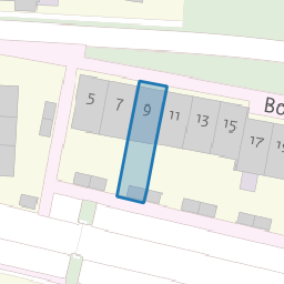 Perceel APD01-Z-8194