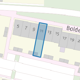 Perceel APD01-Z-8195