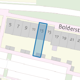 Perceel APD01-Z-8196