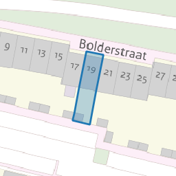 Perceel APD01-Z-8199