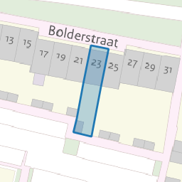 Perceel APD01-Z-8201